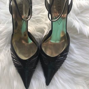 *last call* Ladies guess heels size 8 1/2